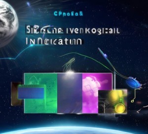 太空与科技创新的未来，探索与合作的机遇