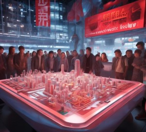 红五月科技活动方案