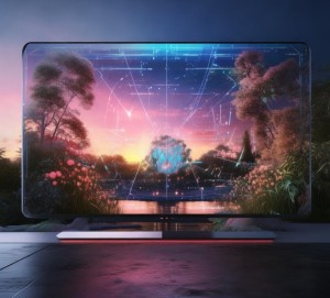 科技动态与生活美学完美结合，科技与生活完美融合，科技科技科技