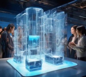 223中国电信黑科技动态，技术突破与用户体验