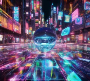 花花科技在数字时代的创新之旅，探索科技的无限可能性