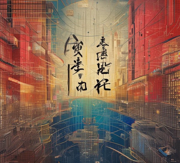 科技与人文,手抄报的创新与传承 科技与人文,手抄报的创新与传承