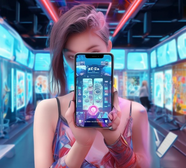 小红书,科技与时尚的完美融合 小红书,科技与时尚的完美融合
