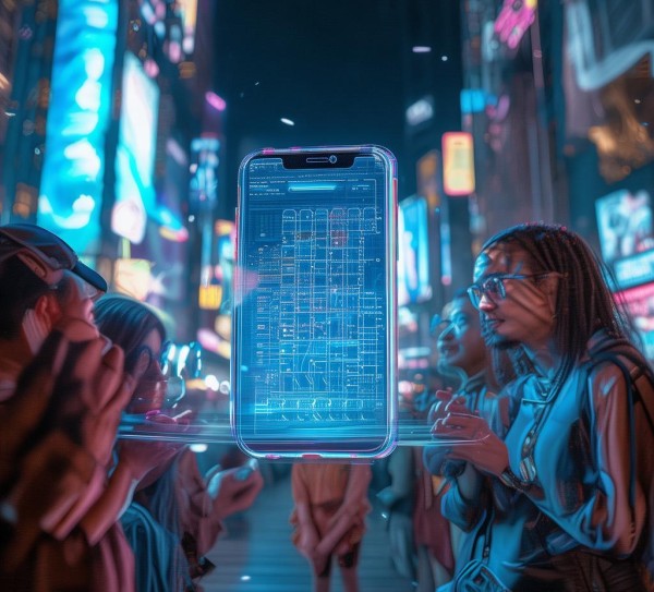 科技生活,创新的见证 科技生活,创新的见证