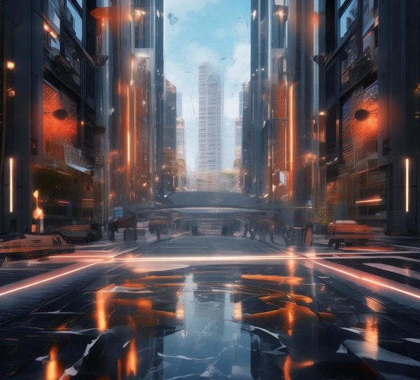 园区科技活动周,创新与实践的碰撞 园区科技活动周,创新与实践的碰撞