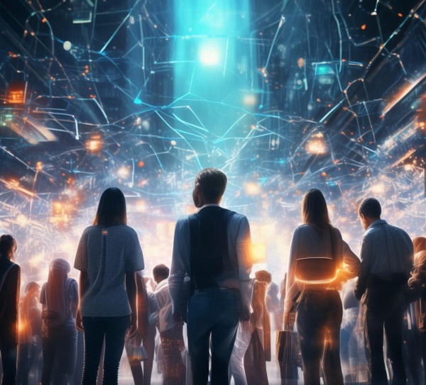 数字时代的创新者,科技与网络技术的联合力量 数字时代的创新者,科技与网络技术的联合力量