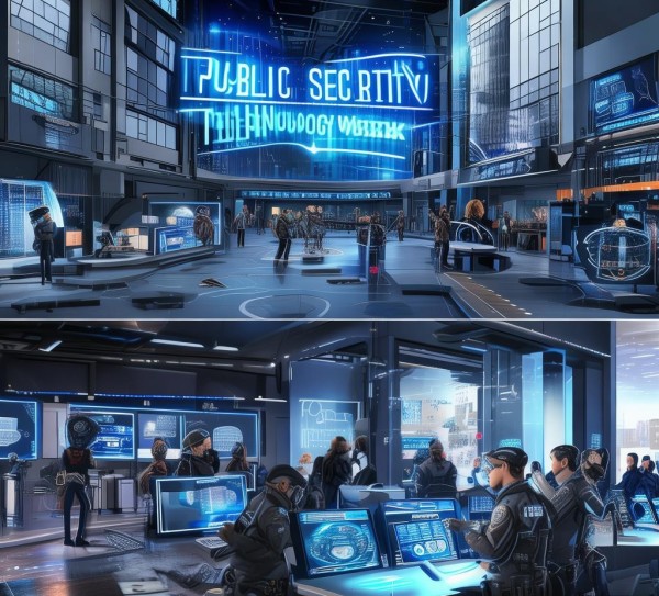 公安科技活动周工作方案 公安科技活动周工作方案