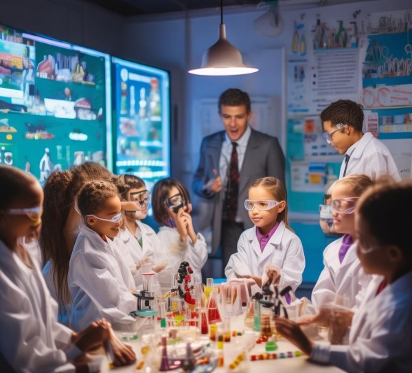 小学科学科技活动方案 小学科学科技活动方案